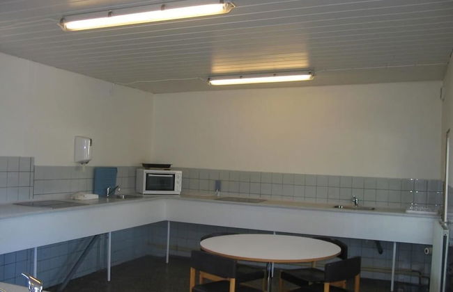 Bygholm Camping Thy - Foto 23