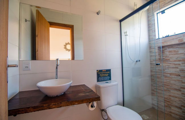 Lugar ao Sol - Flats - Praia do Rosa SC - Photo 76