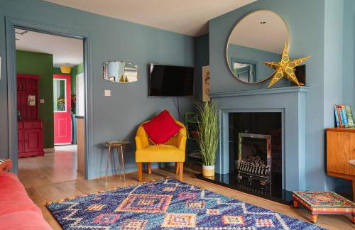 Central Belfast Apartments: Unique Retreat in the East - Foto 58