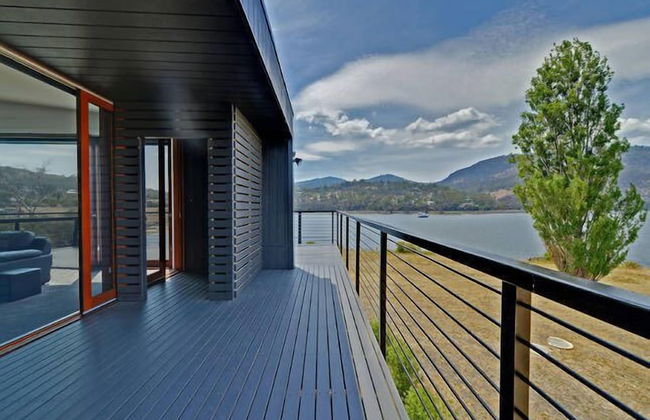 Amazing Unique Five-Star Waterfront Retreat - Foto 1