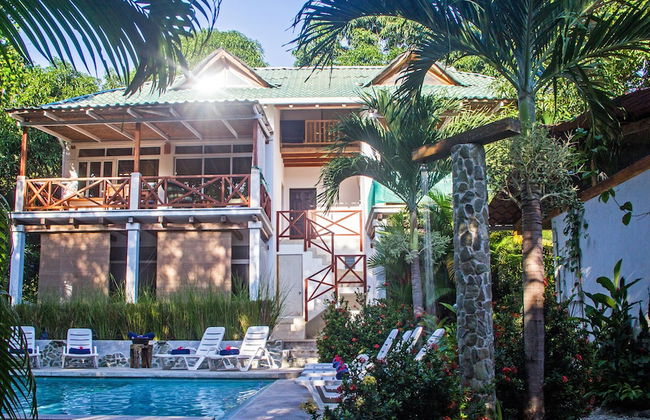 Principe del Pacifico - Foto 1