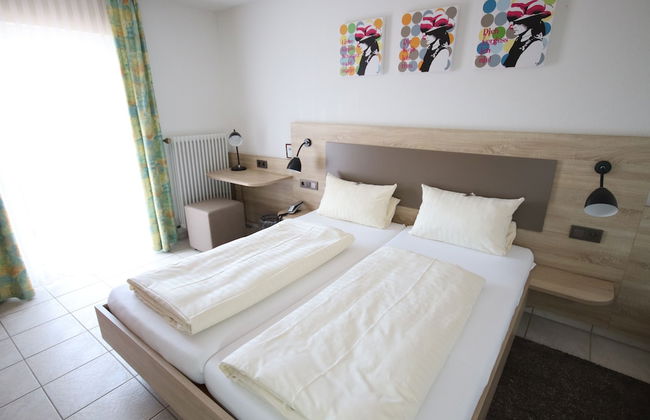 Appartements Biedermeier - Foto 21