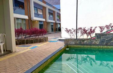 Apartamento novo próximo ao Aeroporto, Estádio Mangueirão, Shoppings, até 8 pessoas - Aceitamos cartão de crédito - Photo 4