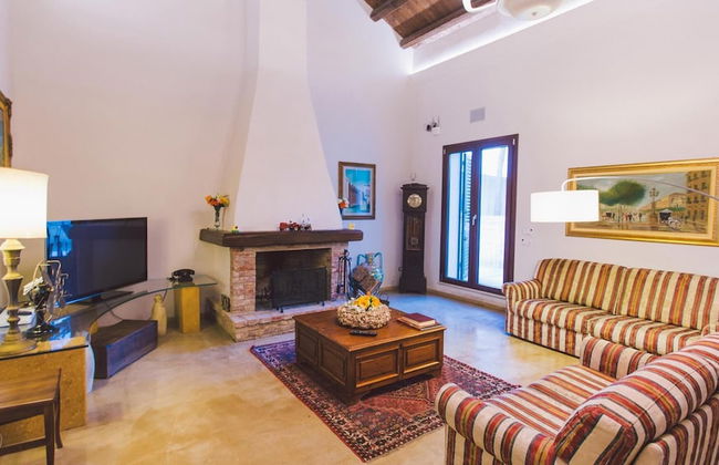 Tp-e974-ciav0at - Casale Dom 16 - Foto 33