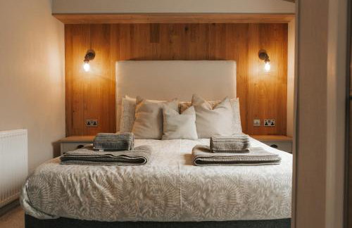 Snittlegarth Farm Lodges - Foto 1