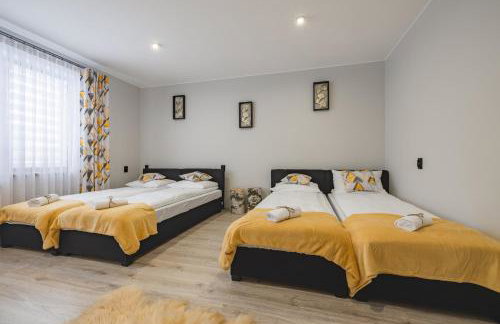 Wilczkowe Izby - Foto 53