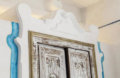 Positano Suite - Foto 24