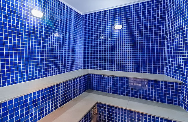 Ozped Flats Particulares Apartamento completo no Biarritz - Foto 49
