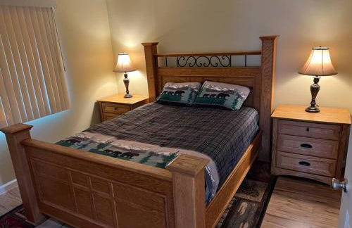 Nunaka Valley Cottage - Photo 12