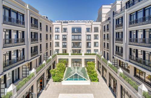 Quality Aparthotel Val d'Europe - Foto 52