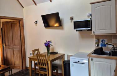 The Old Post House - Foto 14