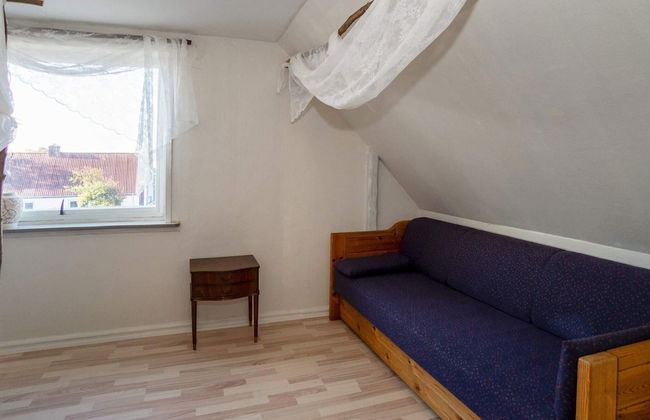 8 Person Holiday Home in Lemvig-by Traum - Foto 21