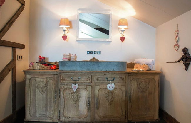 Luxury Spa Retreat in Theux - Photo 18