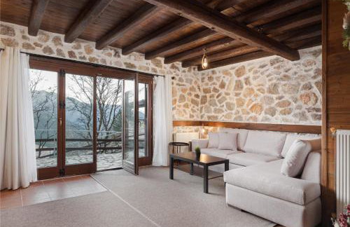 Parnassus Woodstone Chalets- N1- N2- N3 - Foto 49