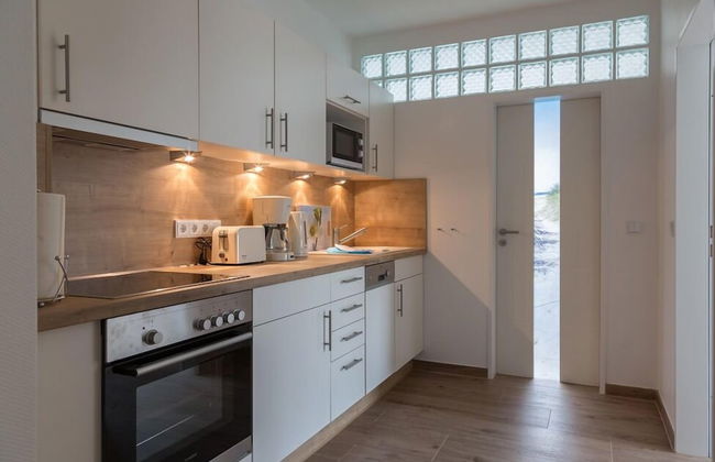 Appartementhaus Christiansen - Foto 40