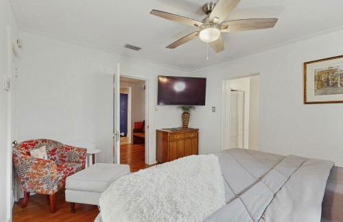 Midcentury Hideaway - House & Studio - Foto 12