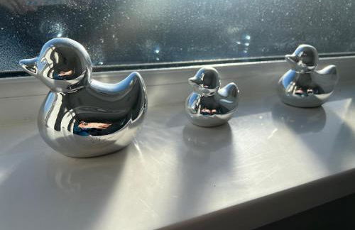 4 En-Suite Rooms-Walk to Warwick Hospital-Ideal for Professionals & Contractors - Foto 23