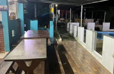 Chácara Recanto do Guerreiro em Aruja - Foto 23