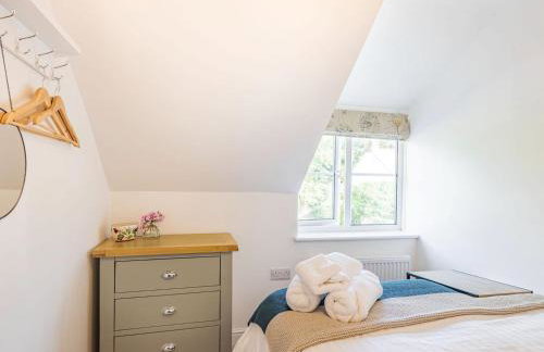 Rosemary Cottage - Foto 16