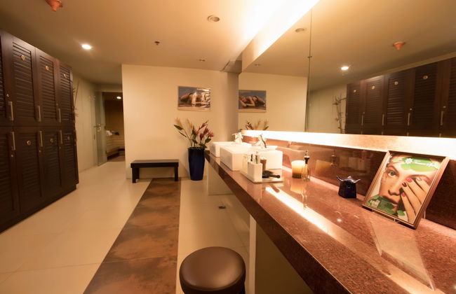 The A. Venue Hotel - Photo 22