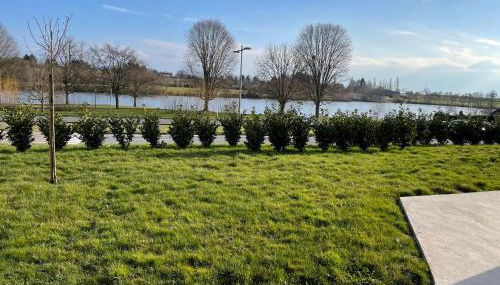 Résidence du lac - Foto 4