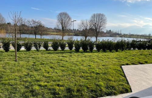 Résidence du lac - Foto 4