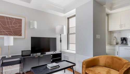 Blueground Upper West Side fitness nr Central Park NYC-1932 - Photo 2, Other