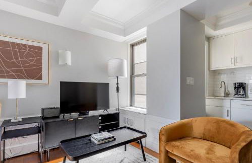 Blueground Upper West Side fitness nr Central Park NYC-1932 - Photo 2