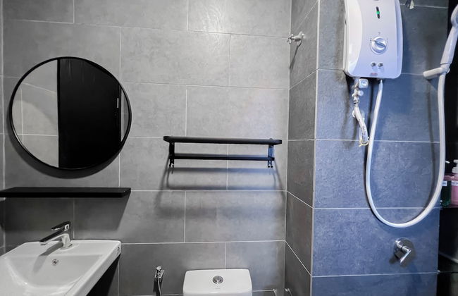 Neu Suites by Manhattan Group - Foto 6