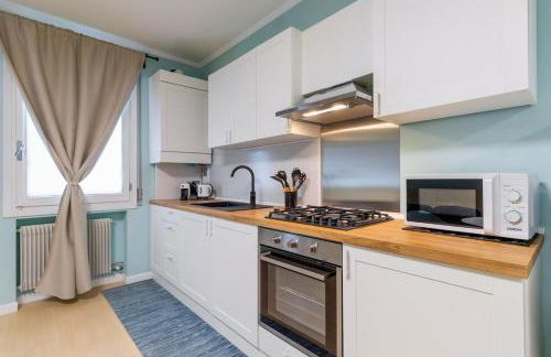 Cozy apartment - Foto 10