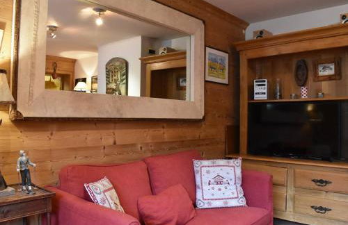 Appartement cosy avec cheminée, terrasse et parking, proche pistes et commerces - Méribel - FR-1-180-552 - Foto 21