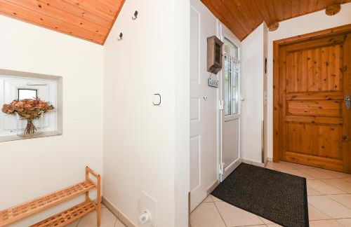 Ferienhaus Lüttje Cottage - Foto 49