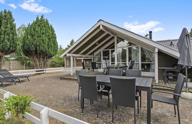 "Dedo" - 300m from the sea - Foto 24