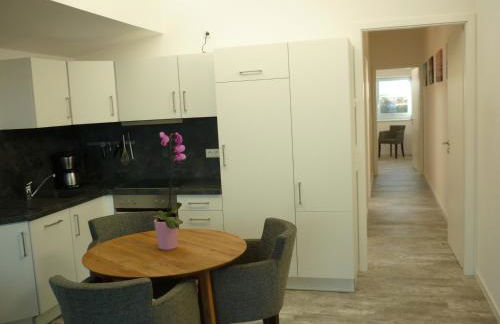 Feriewohnungen zum Leuchtturm - Photo 16