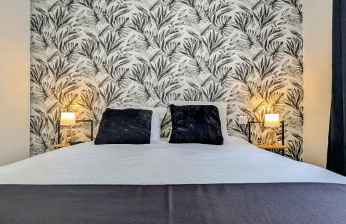 Gîte rénové avec jardin à Vignot - FR-1-585-175 - Foto 7