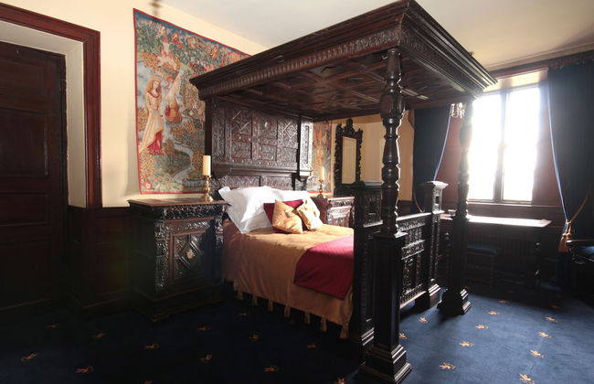 Appleby Castle - Foto 7