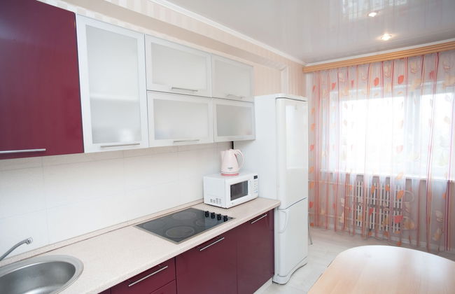 Moskva4you Bolshaya Tulskaya 2 - Foto 8