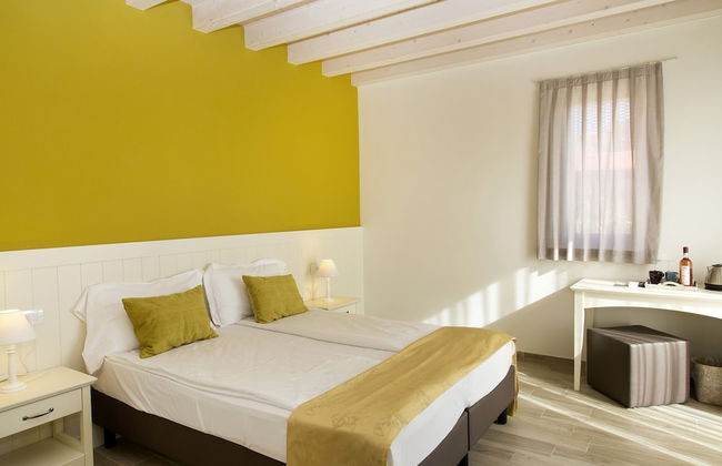 Agriturismo La Rocca - Foto 5