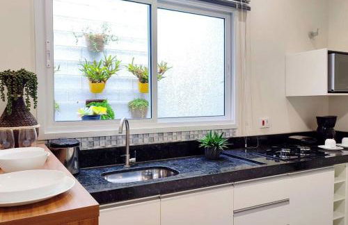 Linda Casa a 30 metros da av das Cataratas - Foto 6