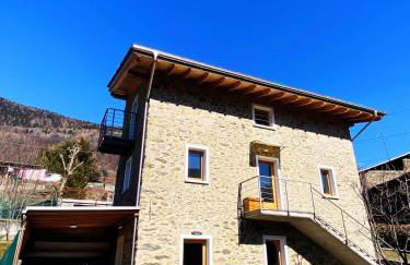 Ca' Berti Teglio - Foto 32