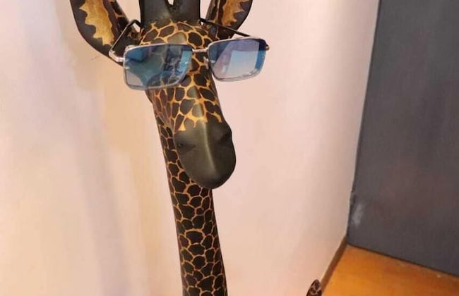 Lux Suites The Alma by Cytonn Ruaka - Foto 10