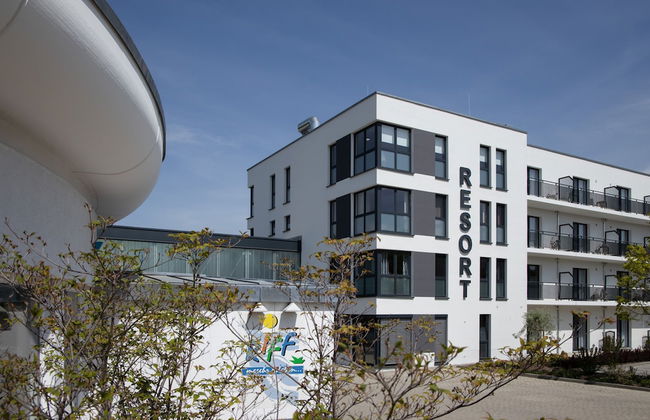 Riff Resort - Foto 1