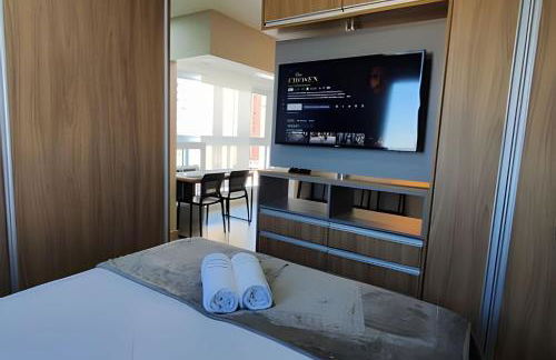 Aeroporto Gru, Ar Condicionado, Piscina+Academia 7 - Foto 9