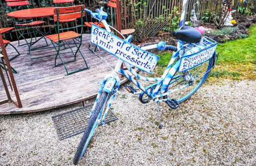 Holiday Home Tiny Haus Christas Angler-Oase by Interhome - Foto 14