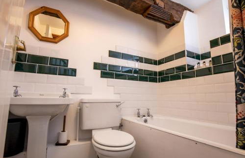 Quaint 1 bedroom cottage in Church Stretton - Pass the Keys - Foto 15