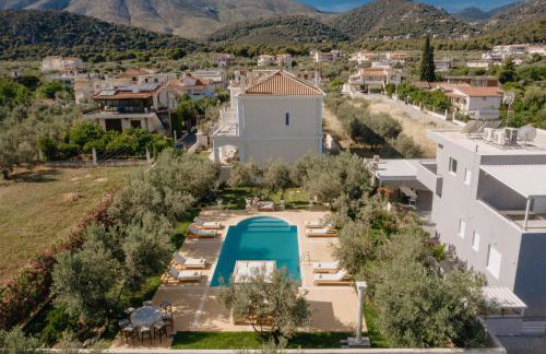 Nereides Luxury Villas - Foto 45