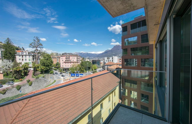 Urban Flat Paradiso - Foto 14