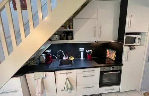Maison dans résidence CopaCabana - Foto 6