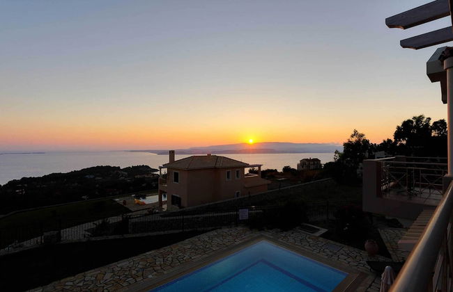 Villa Kalithea - Foto 18