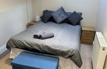 RIVERSIDE APARTMENT IN THE CENTRE - Foto 12